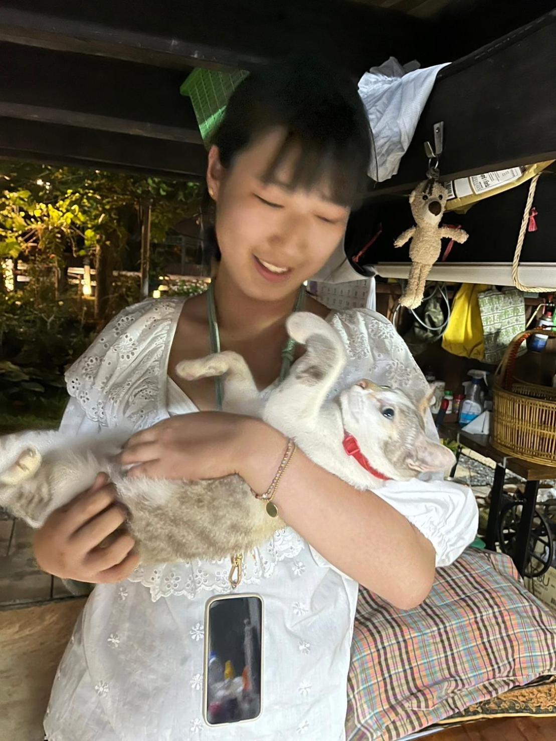 ครูหนูบ้านพัก แหลมงอบ Krunou Baanpak トラート エクステリア 写真